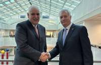 Star Alliance: Ο Michael Rousseau νέος Πρόεδρος του Ανώτατου Εκτελεστικού Συμβουλίου