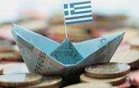 Πρωτογενές πλεόνασμα 5.987 εκατ. ευρώ για την περίοδο Ιανουάριος - Σεπτέμβριος 2023