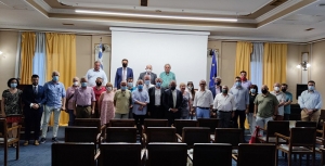 Σωματεία Ασφαλιστικής Διαμεσολάβησης σε κάθε πόλη της Ελλάδας