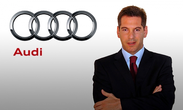 Αποχωρεί από το τιμόνι της Audi ο Νικόλας Μπέρναρντ