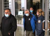 Ένοχος για κακούργημα ο Στάθης Παναγιωτόπουλος – Πέντε χρόνια κάθειρξη στον παρουσιαστή
