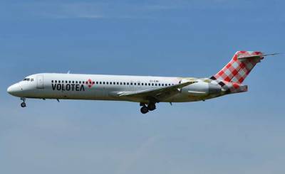 Volotea: Βραβεύτηκε ως η καλύτερη low-cost αεροπορική εταιρεία στην Ευρώπη στα World Travel Awards