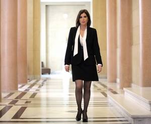 Παραιτήθηκε και η Άννα Μισέλ Ασημακοπούλου μετά τον Β. Μεϊμαράκη