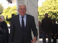 Ενοχή του Γιάννου Παπαντωνίου προτείνει ο εισαγγελέας