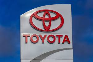 Toyota: Πτώση 7,2% στις παγκόσμιες πωλήσεις τον Μάιο