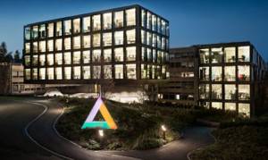 Helvetia (CH) Swiss Property Fund posts strong result for the 2021 financial year