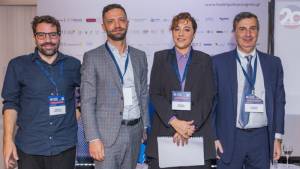Η Sanofi Ελλάδας στο Πανελλήνιο Συνέδριο Οικονομικών και Πολιτικής της Υγείας