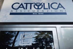 Πρόταση εξαγοράς της Cattolica από την Generali έναντι 1,2 δισ. ευρώ