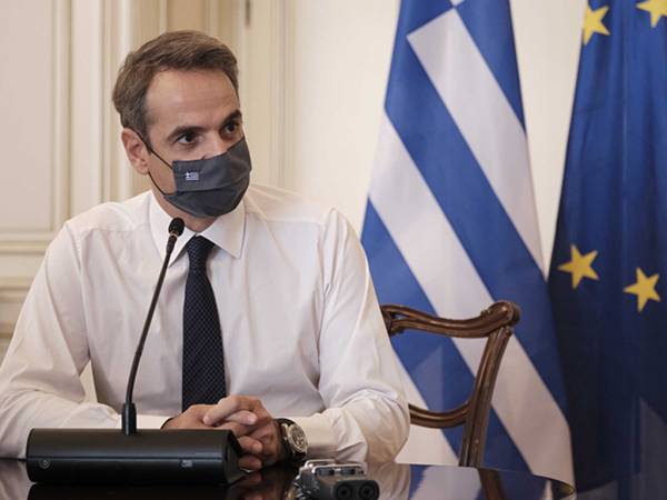 Η Ελλάδα θα στηρίξει τις ευρωπαϊκές κυρώσεις στη Ρωσία, συμπεριλαμβανομένου του συστήματος Swift