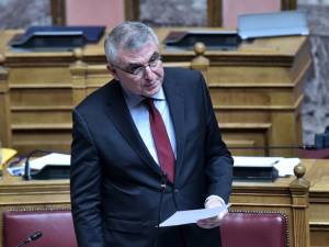 Π. Τσακλόγλου: Στην πλατφόρμα απασχόλησης συνταξιούχων έχουν εγγραφεί ήδη 75.000 άτομα