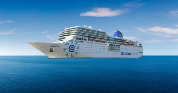 Η Celestyal Cruises πούλησε το κρουαζιερόπλοιο Experience
