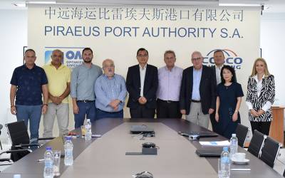 Signing of New Collective Labor Agreement in PPA