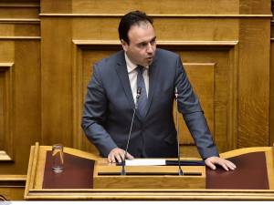 Παπαστεργίου: Αλλαγή τιμολογίων και παρόχων ενέργειας με ένα μήνυμα στο wallet του κινητού