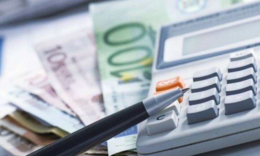 «Χάρτης» πληρωμών από e-ΕΦΚΑ και ΔΥΠΑ έως τις 6 Ιουνίου