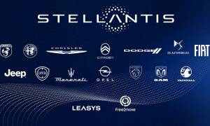 Stellantis: Σταματά τις πωλήσεις των plug-in υβριδικών μοντέλων της στις ΗΠΑ