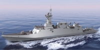 Πρόταση της ισπανικής Navantia στο Ελληνικό Ναυτικό για 4 φρεγάτες