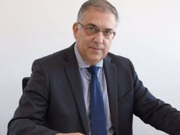 Στην Κομοτηνή αύριο o T. Θεοδωρικάκος για την έναρξη εκπαίδευσης της Πανεπιστημιακής Αστυνομίας
