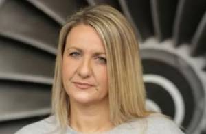 AEGEAN: Νέα Corporate Affairs &amp; Communications Director η Μαρίνα Βάλβη