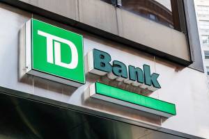 TD Bank Group Announces Election of Directors