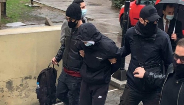 Παραπέμπονται για απόπειρα ανθρωποκτονίας οι ανήλικοι που ξυλοκόπησαν τον σταθμάρχη