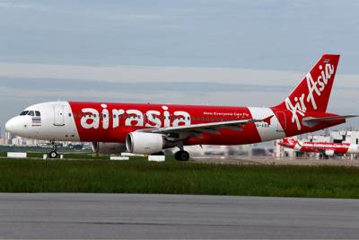 AirAsia Group: Διευρύνθηκαν οι ζημιές στο τρίμηνο