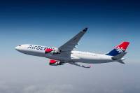 Air Serbia: Ενώνει το Βελιγράδι με την Κρήτη πάνω από τέσσερις φορές την εβδομάδα