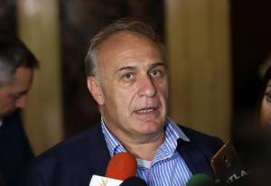 Πρόεδρος ΒΕΘ: Ζητεί νέα μέτρα ανακούφισης, καθώς υπερτριπλασιάστηκαν οι διαταγές πληρωμής