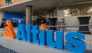 Altius Insurance: Εγκαινίασε τις νέες κτιριακές εγκαταστάσεις της στο κέντρο της Λευκωσία