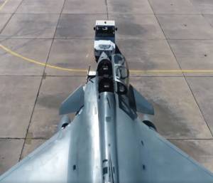 Στην Τανάγρα σήμερα τα πρώτα έξι Rafale της Πολεμικής Αεροπορίας