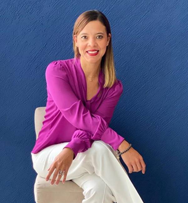 Lloyd’s appoints Yelhis Hernandez as Market Development Manager for Central America