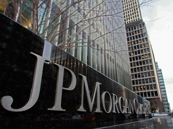 H JP Morgan Chase εξαγοράζει την Openinvest