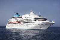 Celestyal Cruises: Αναστέλλει τις κρουαζιέρες μέχρι 29 Ιουνίου