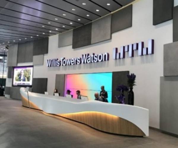 PT Towers Watson Purbajaga and PT Towers Watson Indonesia announce merger in Indonesia