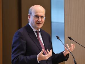 Κ. Χατζηδάκης: Να μείνουμε μακριά από την τοξικότητα και τον διχασμό