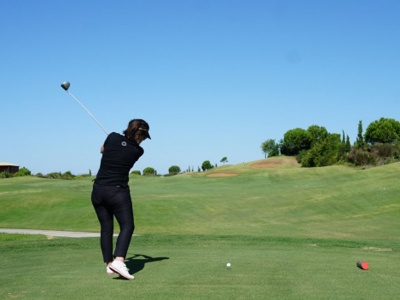 The schedule of Greek Maritime Golf Event 2021