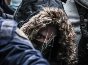 Τον ξυλοδαρμό της στα κρατητήρια καταγγέλλει η Ρούλα Πισπιρίγκου