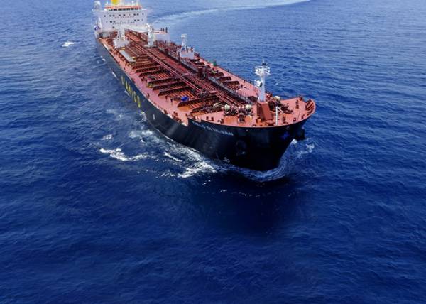 D’Amico: Νέα συμφωνία ναύλωσης για tanker της