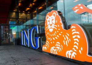 ING: Progress on share buyback programme