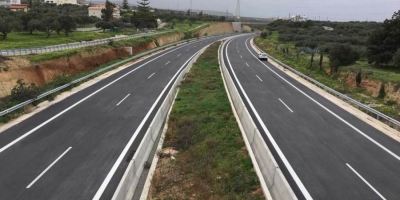 Κατατέθηκε για έγκριση η Μελέτη Περιβαλλοντικών Επιπτώσεων για το Έργο Χερσόνησος - Νεάπολη του ΒΟΑΚ