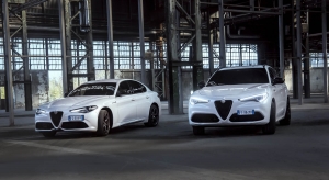 To πρόγραμμα "Drive Now" της Alfa Romeo