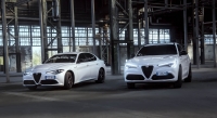 To πρόγραμμα "Drive Now" της Alfa Romeo