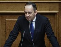 Γ. Πλακιωτάκης: Ο κ. Τσίπρας βιάζεται να χάσει τις εκλογές – Οι πολίτες διαθέτουν μνήμη και κρίση
