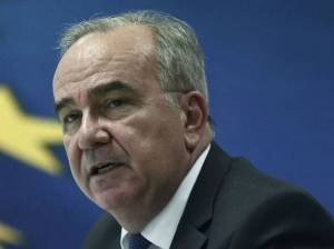 Ν. Παπαθανάσης: Με χρηματοδότηση από το ΕΣΠΑ η πρωτοβουλία «Χάρτα GRecoIslands» για 39 μικρά νησιά με έως 3500 κατοίκου