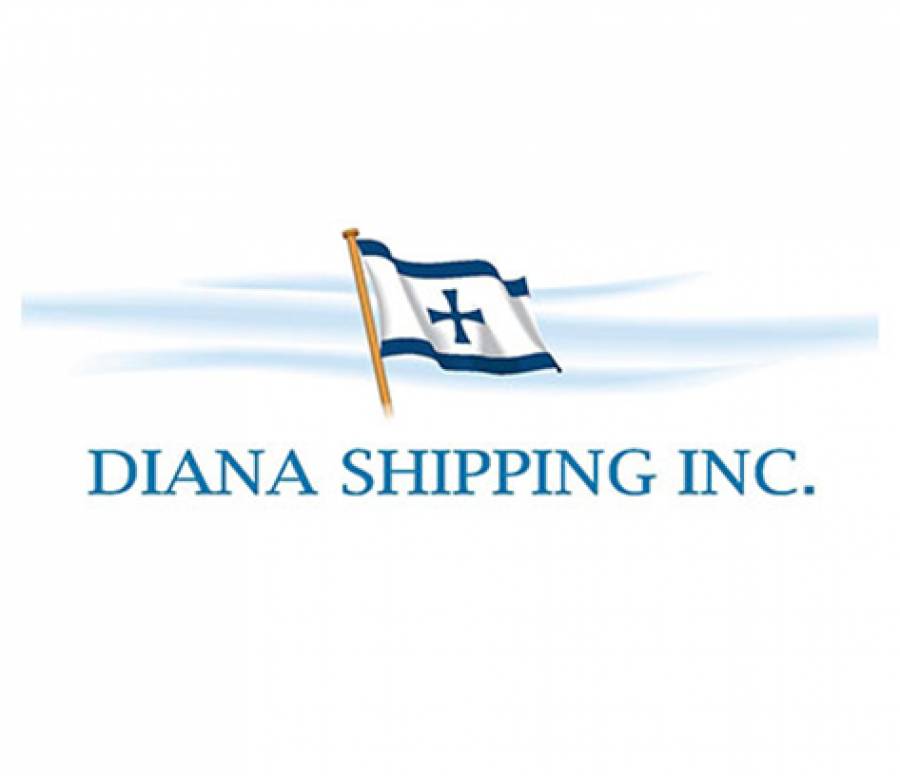 Diana Shipping Inc. Announces Time Charter Contract for m/v Philadelphia With NYK Line