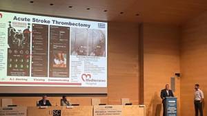 Mediterraneo Hospital: Το πρώτο νοσοκομείο στην Ευρώπη που εγκατέστησε την καινοτόμο ηλεκτρονική πλατφόρμα Τεχνητής Νοημοσύνης Viz.ai