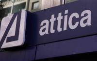 ATTICA BANK: Γνωστοποίηση σημαντικών μεταβολών σε δικαιώματα ψήφου