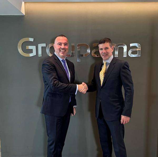 Groupama Ασφαλιστική: Εξαγορά της Group Μέριμνα από την Be.Brokers