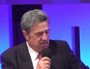 Απεβίωσε ο Νίκος Καραγεωργίου, ιδρυτής της 3άλφα