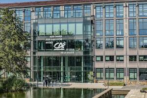 Credit Agricole - 1st quarter 2026 financial results