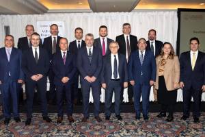 EnEx: Μemorandum για τη σύζευξη της αγοράς ηλεκτρικής ενέργειας στα Δυτικά Βαλκάνια